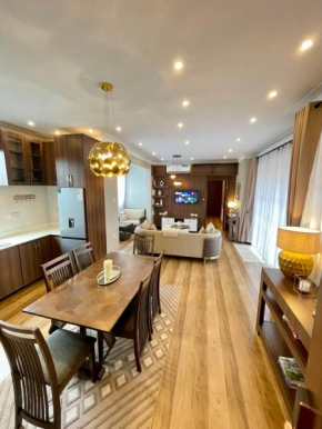 The Nook Penthouse